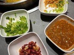 -潮发潮汕牛肉店(东方宝泰店)