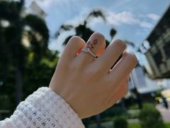 -Harry Winston 海瑞温斯顿