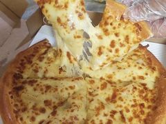 -尊宝比萨(厦大店)