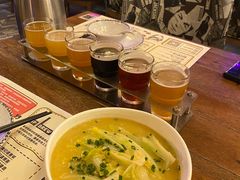 -爱啤精酿·民谣酒馆(滨江店)