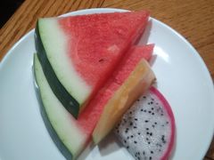 -阿罗新疆菜(人民广场店)