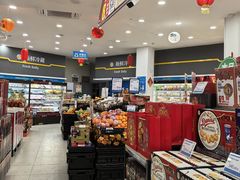 -联华超市(图们店)