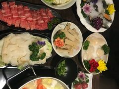 -老翡翠 Old Crystal Jade Restaurant