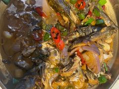 -食光慢宴·安吉土菜馆