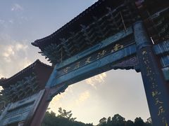 -南沙天后宫景区