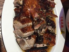 -陈光记烧腊(长寿路店)