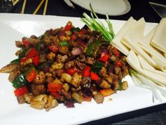 -清真·玛丽亚新疆菜主题餐厅(浙江中路店)