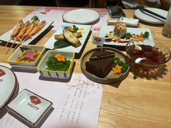 -桃夭日式料理(国信店)