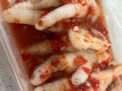 -芬芳甜品(同福路店)