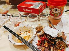 -聚味瞿记·龙虾堂(天元店)