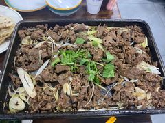 -清真永恒华威肉饼(潘家园店)