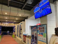 -奥冠体育华师附中恒温游泳馆