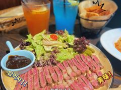 -The Cheebat 锌吧·Bistro(体育西店)