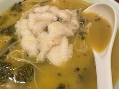 -宏状元现熬粥·京味菜(五棵松店)