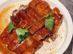 -广府乡下·饭庄(新港东路店)