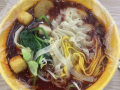 -七台河福临大碗麻辣烫