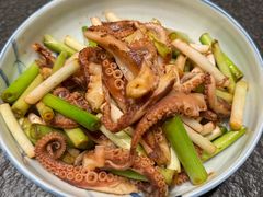 -浩运·海鲜青岛菜·海胆水饺(石老人店)