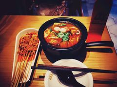 -姐弟俩土豆粉(西安小寨店)