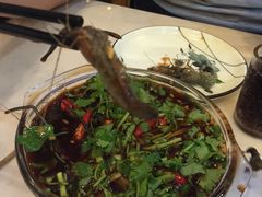 -吉香碳烤生蚝(仙霞路店)