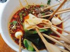 -蓉李记成都名小吃(合肥包河万达店)