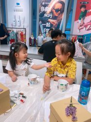 -丽婴房(七莘路店)