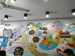 -家味螺蛳粉&烤鱼(五角场店)