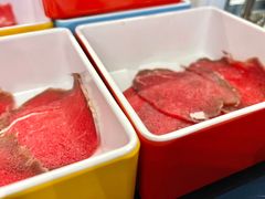 -上海虹桥宾馆味翠餐厅