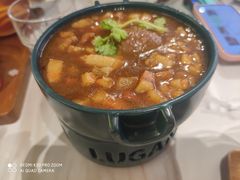 -鹿港小镇(霄云店)
