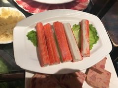 -巴蜀大宅门火锅(新华公园店)