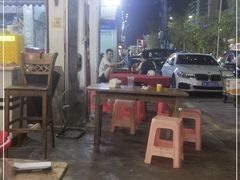 -车头老二大排档