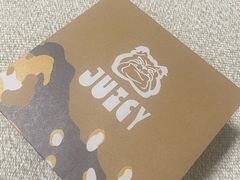 -Juicy Bakery(大学路店)
