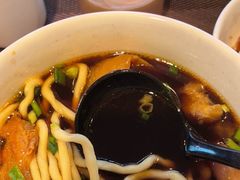 -中国厨房/台湾牛肉面