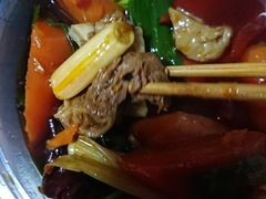 -刘师父老汉口江湖菜(蔡锷路店)