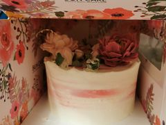 -BON CAKE(华贸购物中心店)