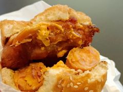 肯德基无肉不欢饿霸堡餐兑换券-肯德基(花乡店)