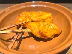 -萨莉亚意式餐厅(杭州滨江天街店)