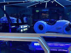 -世代星球·保龄球·镭战真人CS·团建(杨浦店)