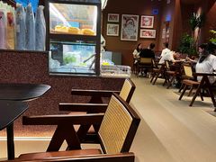 -奈雪的茶(华侨城创意园店)