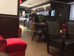 iphone_upload_pic-太平洋咖啡(市府恒隆二店)