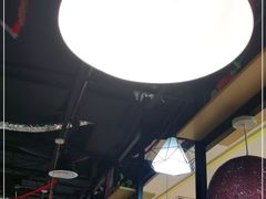-金米客烤肉自助(中山路茂业时代城店)