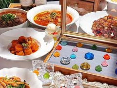 -小河盐帮·私家菜·烤鸭(三元桥·霄云路店)