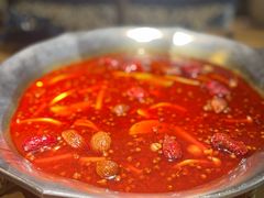 -湊湊火锅·茶憩(上海合生汇店)