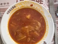 -华梅西餐厅(哈尔滨中央大街店)