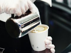 -Manner Coffee(布吉万象汇店)