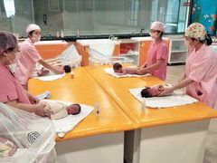 -福田家月子中心 产后 月嫂(市立母子医院店)
