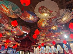 -清远熹乐谷温泉度假酒店