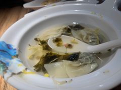 -新尚虾仁馄饨(青岛北站店)