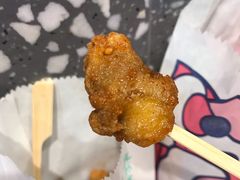 孜然掌中宝-1973继光香香鸡(合生汇购物中心店)