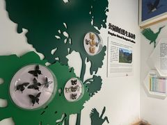 -房山世界地质公园博物馆