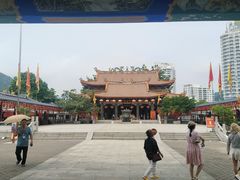-天后宫民俗文化街
